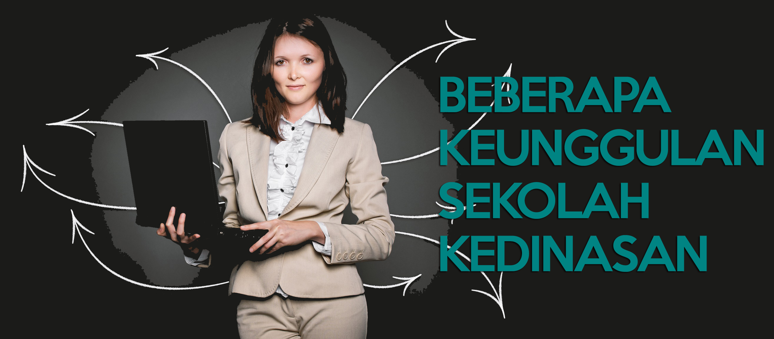 beberapa keunggulan sekolah kedinasan