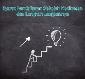 syarat pendaftaran sekolah kedinasan