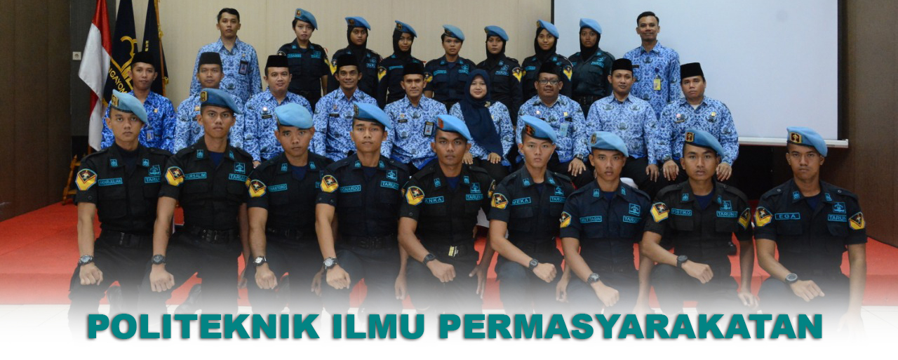politeknik ilmu permasyarakatan