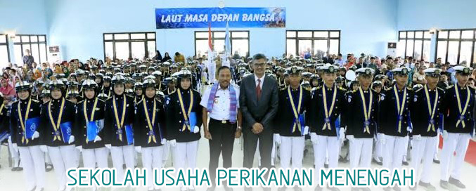 sekolah usaha perikanan menengah