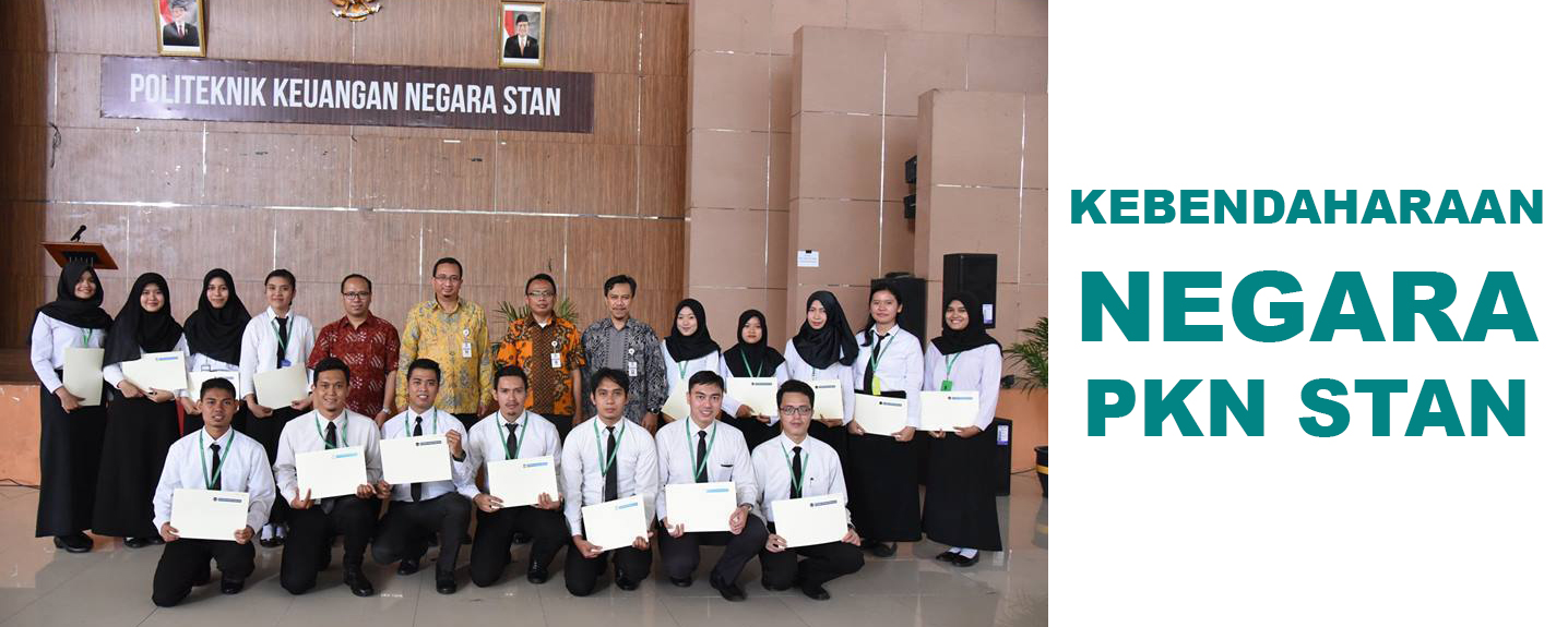 kebendaharaan negara pkn stan